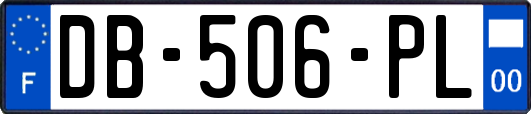 DB-506-PL