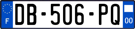 DB-506-PQ