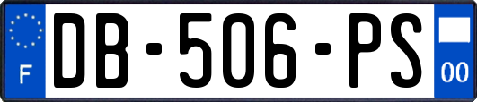 DB-506-PS