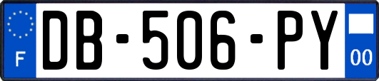 DB-506-PY