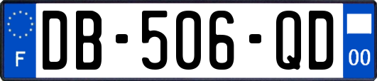DB-506-QD