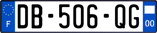 DB-506-QG