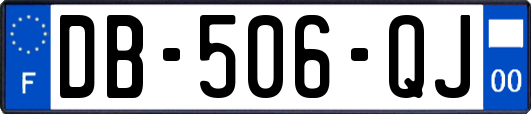 DB-506-QJ