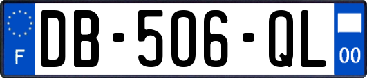 DB-506-QL
