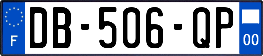 DB-506-QP