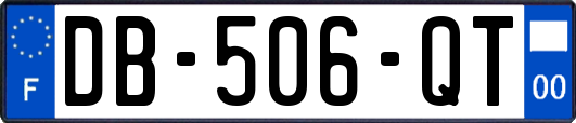 DB-506-QT