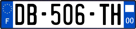 DB-506-TH