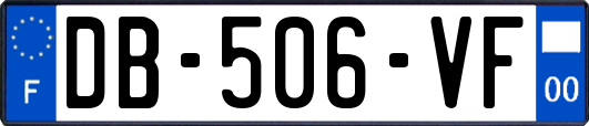 DB-506-VF