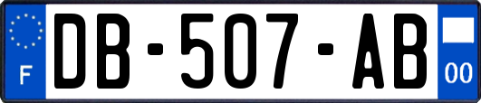 DB-507-AB