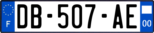 DB-507-AE