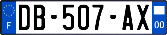 DB-507-AX