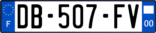 DB-507-FV