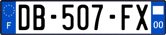 DB-507-FX