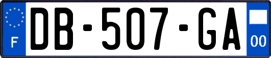 DB-507-GA