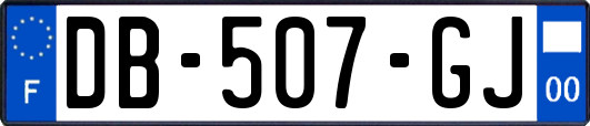 DB-507-GJ