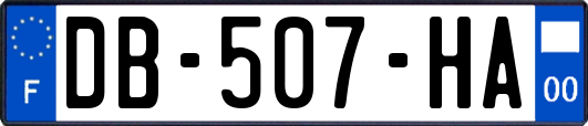 DB-507-HA