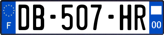 DB-507-HR