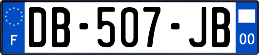 DB-507-JB