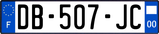 DB-507-JC