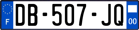 DB-507-JQ