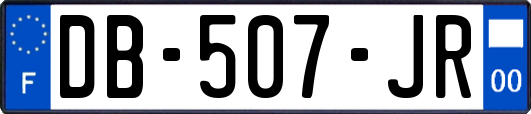 DB-507-JR