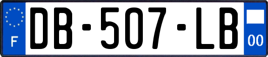 DB-507-LB