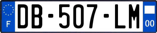 DB-507-LM