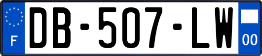DB-507-LW