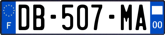 DB-507-MA