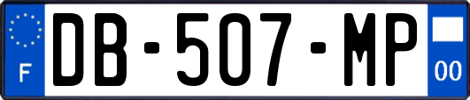 DB-507-MP