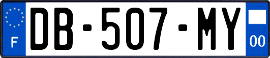 DB-507-MY