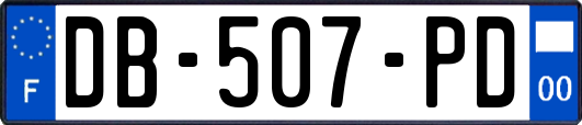 DB-507-PD