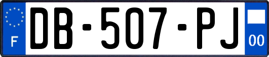 DB-507-PJ