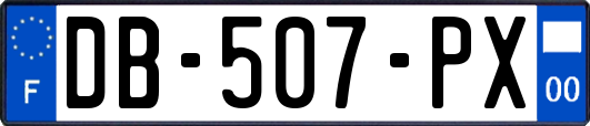 DB-507-PX