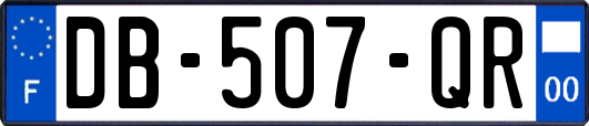 DB-507-QR