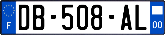 DB-508-AL