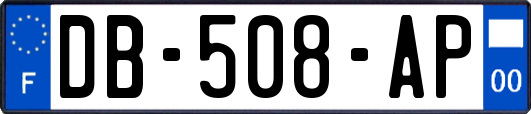 DB-508-AP