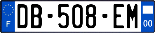 DB-508-EM