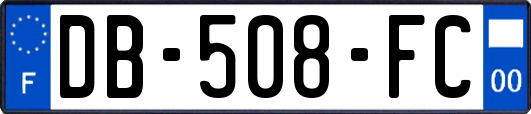 DB-508-FC