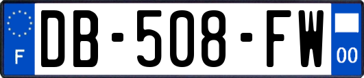 DB-508-FW