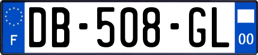 DB-508-GL
