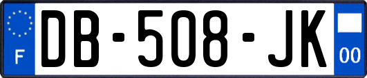 DB-508-JK