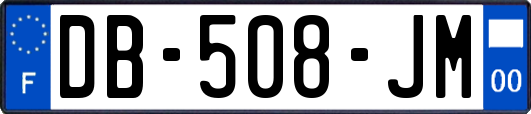 DB-508-JM