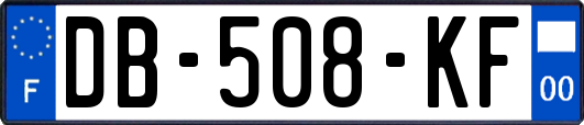 DB-508-KF
