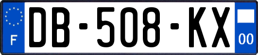 DB-508-KX