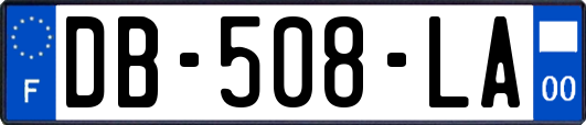DB-508-LA