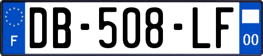 DB-508-LF