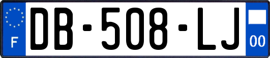 DB-508-LJ