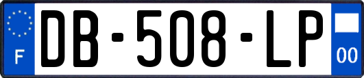 DB-508-LP