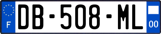 DB-508-ML